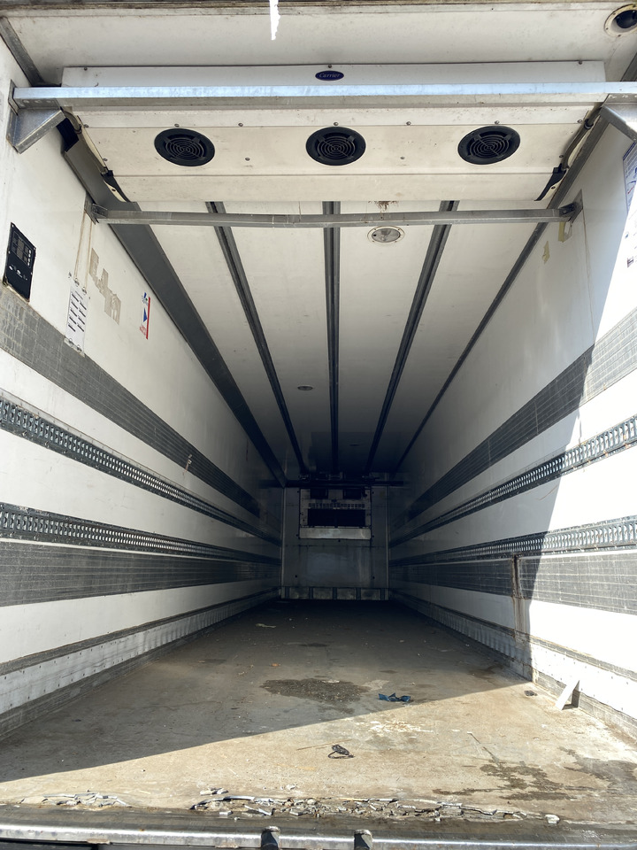 FRUEHAUF frigo - Sơ mi rơ moóc đông lạnh: hình 5 FRUEHAUF frigo - Sơ mi rơ moóc đông lạnh: hình 5