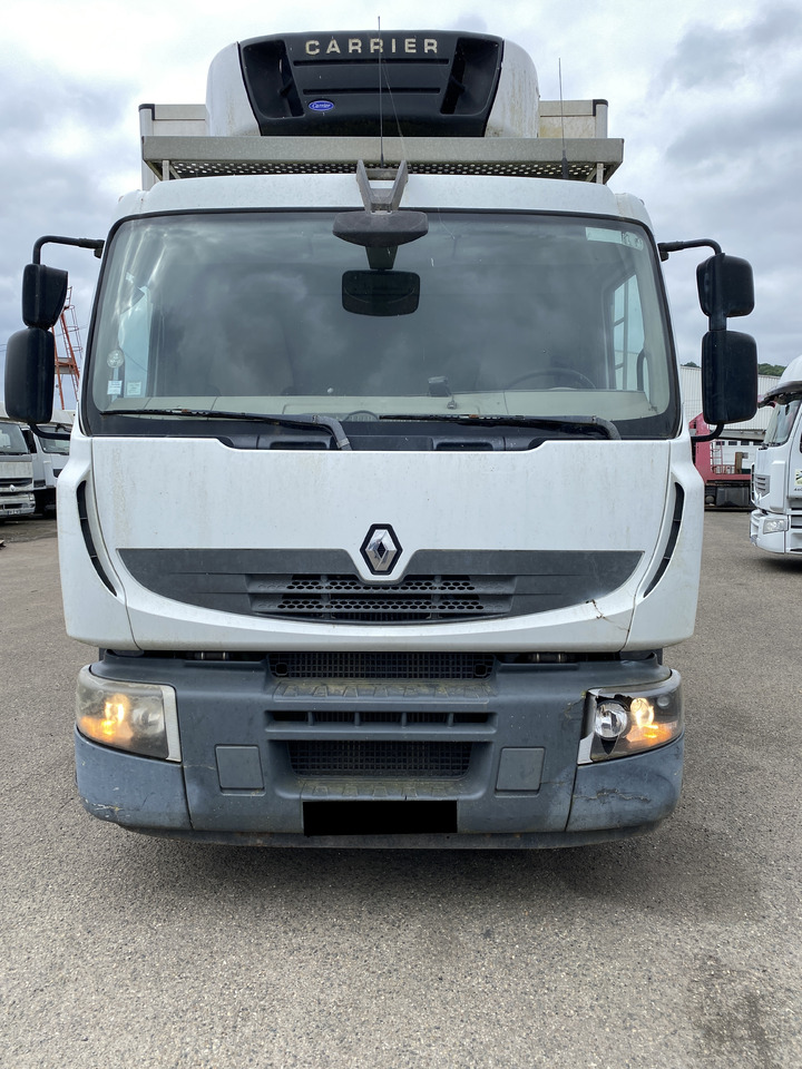 RENAULT PREMIUM 280 - Xe tải đông lạnh: hình 2 RENAULT PREMIUM 280 - Xe tải đông lạnh: hình 2