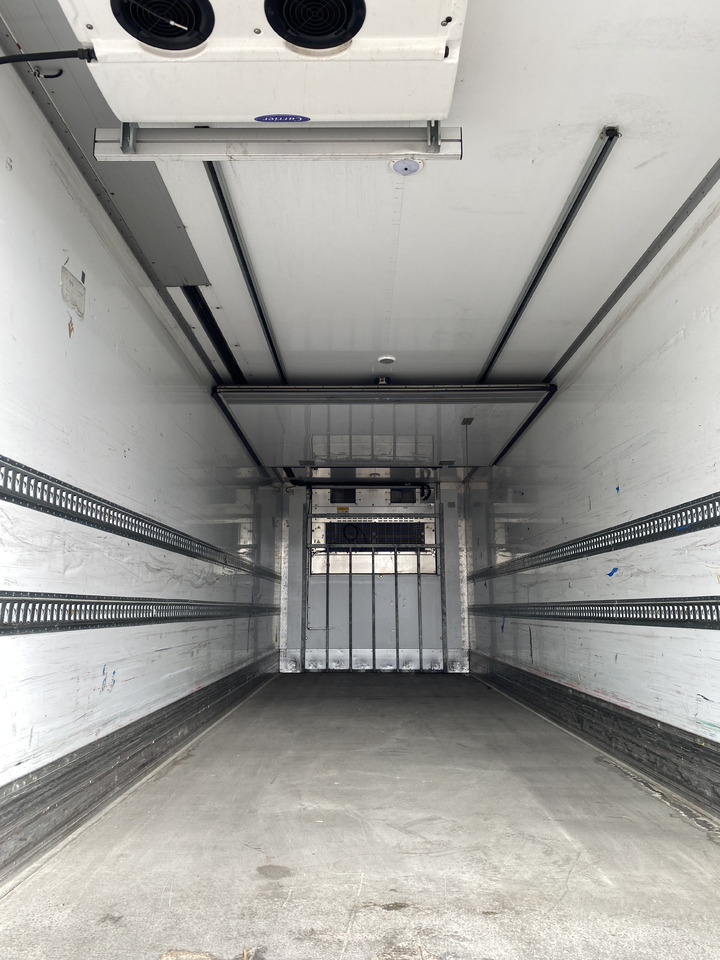 RENAULT T - Xe tải đông lạnh: hình 2 RENAULT T - Xe tải đông lạnh: hình 2