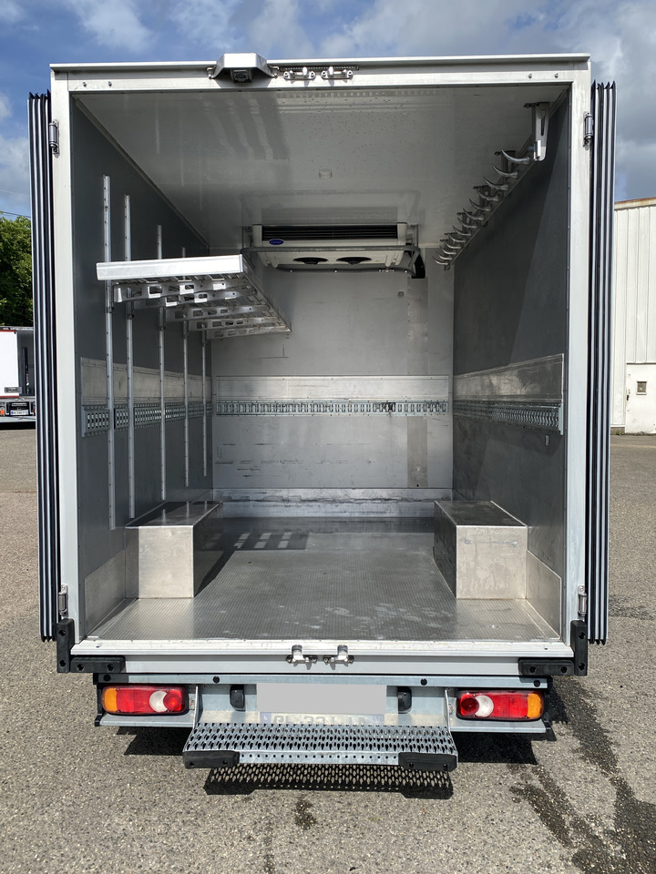 RENAULT master - Xe van đông lạnh: hình 3 RENAULT master - Xe van đông lạnh: hình 3