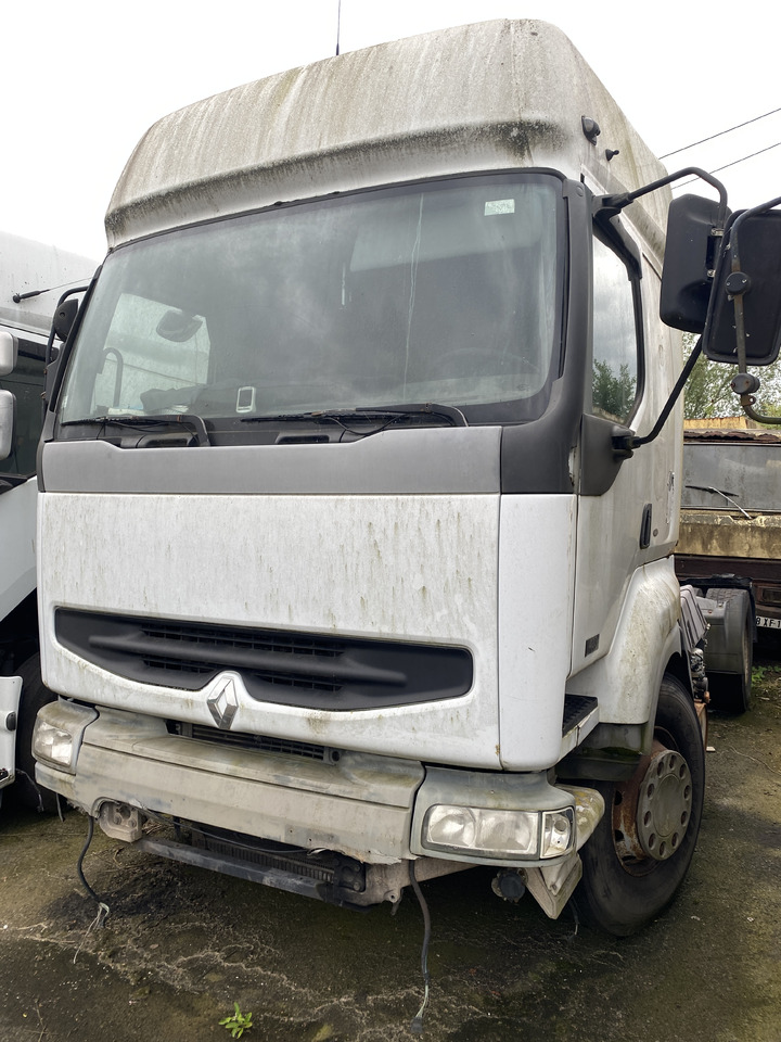 RENAULT PREMIUM - Xe đầu kéo: hình 1 RENAULT PREMIUM - Xe đầu kéo: hình 1