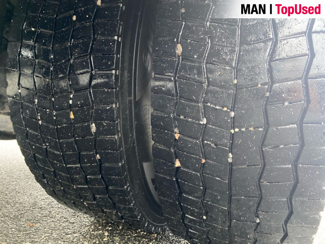 MAN TGM 18.290 4X2 LL - Xe tải hộp: hình 5 MAN TGM 18.290 4X2 LL - Xe tải hộp: hình 5