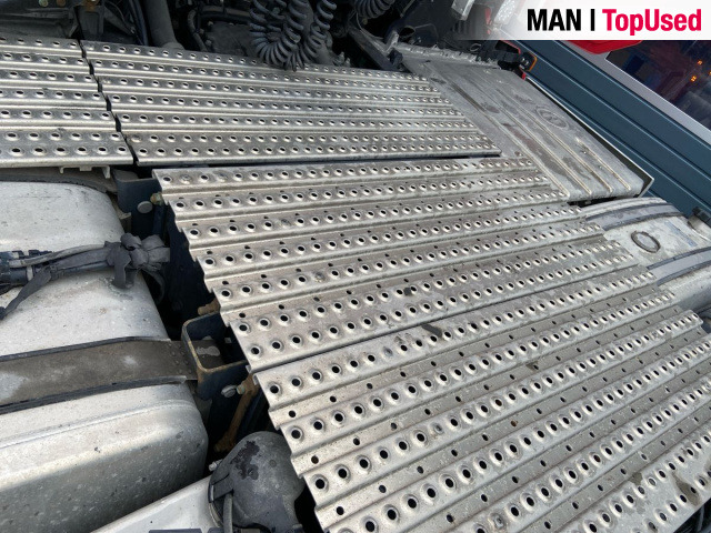 MAN TGX 26.470 6x2/2 BL SA "Retarder / 700 l Tank" - Xe đầu kéo: hình 4 MAN TGX 26.470 6x2/2 BL SA "Retarder / 700 l Tank" - Xe đầu kéo: hình 4