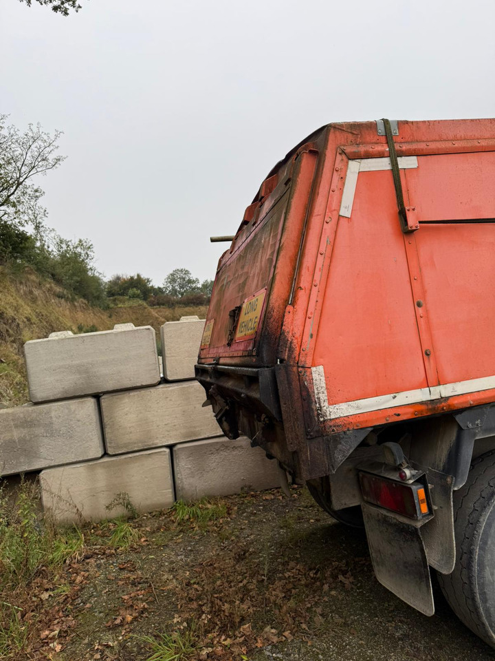 2015 Wilcox Tipping Trailer - Sơ mi rơ moóc ben: hình 3 2015 Wilcox Tipping Trailer - Sơ mi rơ moóc ben: hình 3