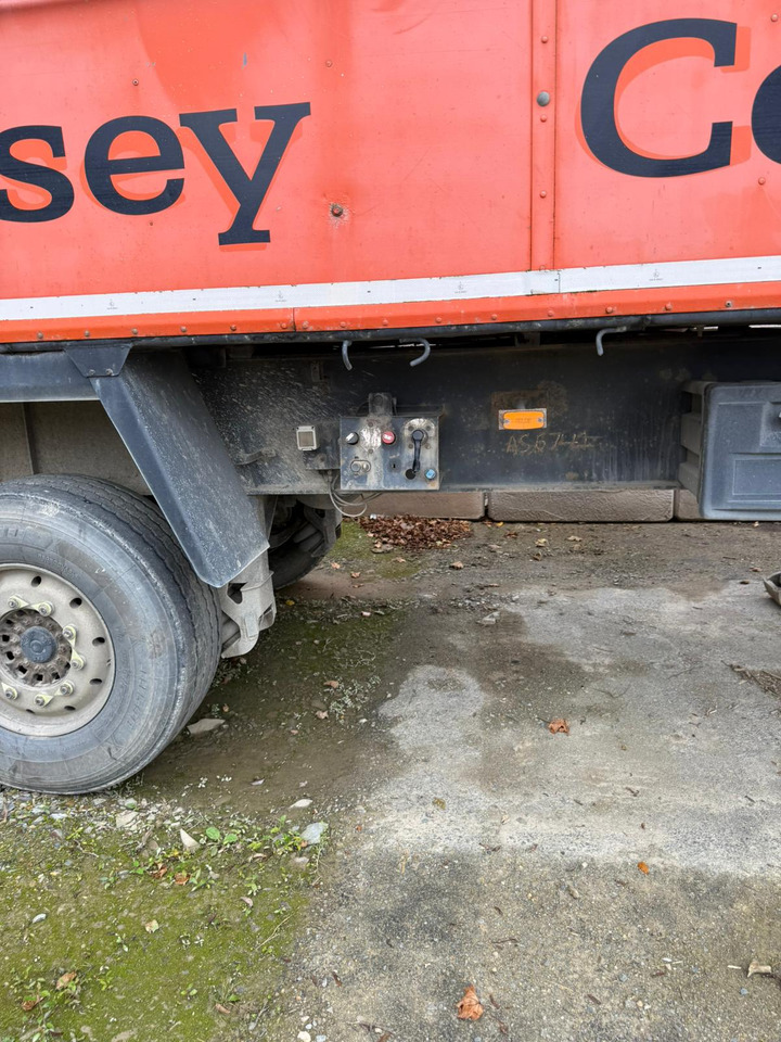 2015 Wilcox Tipping Trailer - Sơ mi rơ moóc ben: hình 5 2015 Wilcox Tipping Trailer - Sơ mi rơ moóc ben: hình 5