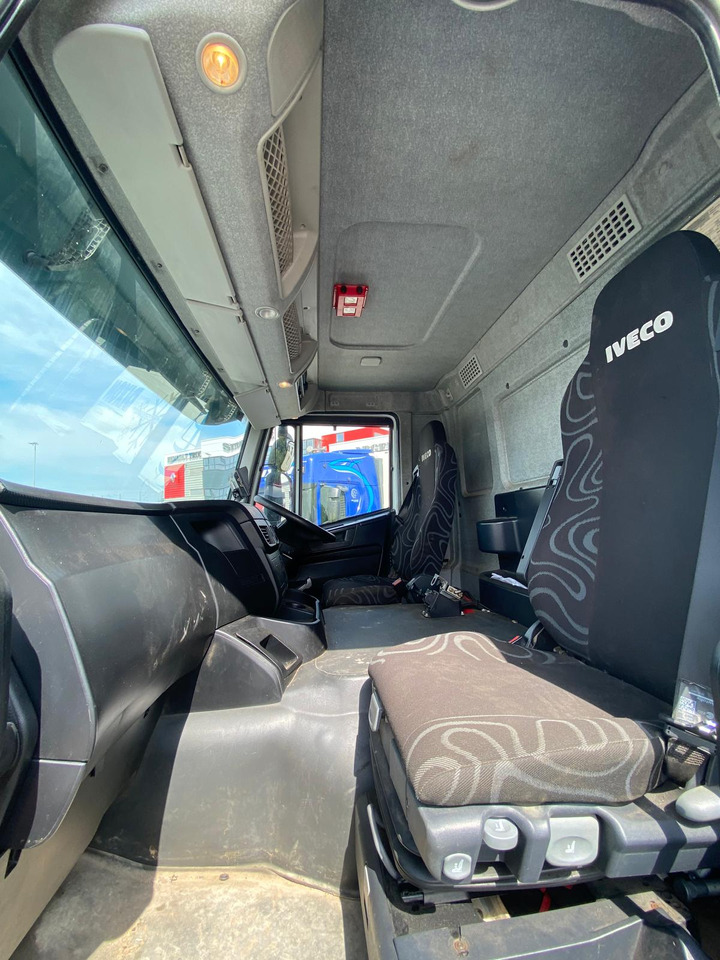 Cho thuê  2018 Iveco Trakker 410 Tipper 2018 Iveco Trakker 410 Tipper: hình 13