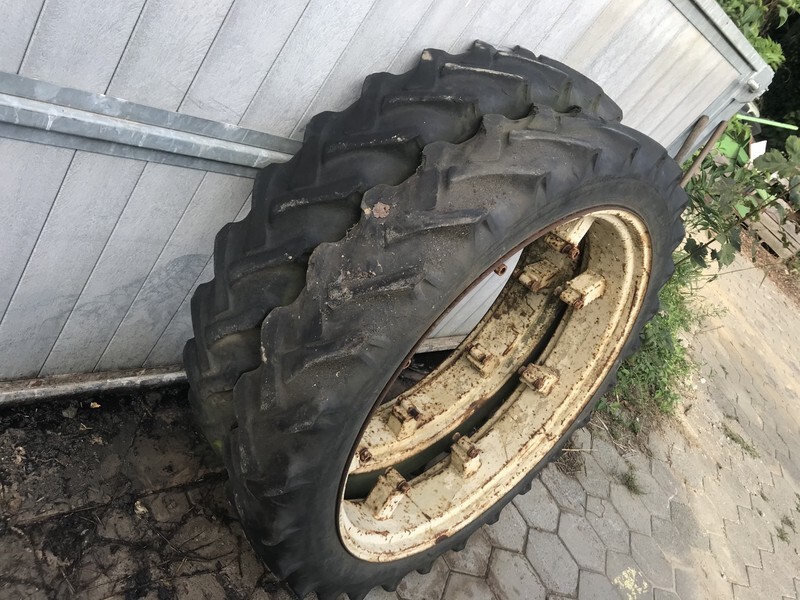 9.5-42 wielen zonder flensschotel - Bánh xe cho Máy móc nông nghiệp: hình 2 9.5-42 wielen zonder flensschotel - Bánh xe cho Máy móc nông nghiệp: hình 2