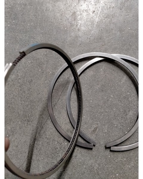 Case zuigerveren set - Pít tông/ Vòng/ Ống lót cho Máy móc nông nghiệp: hình 2 Case zuigerveren set - Pít tông/ Vòng/ Ống lót cho Máy móc nông nghiệp: hình 2