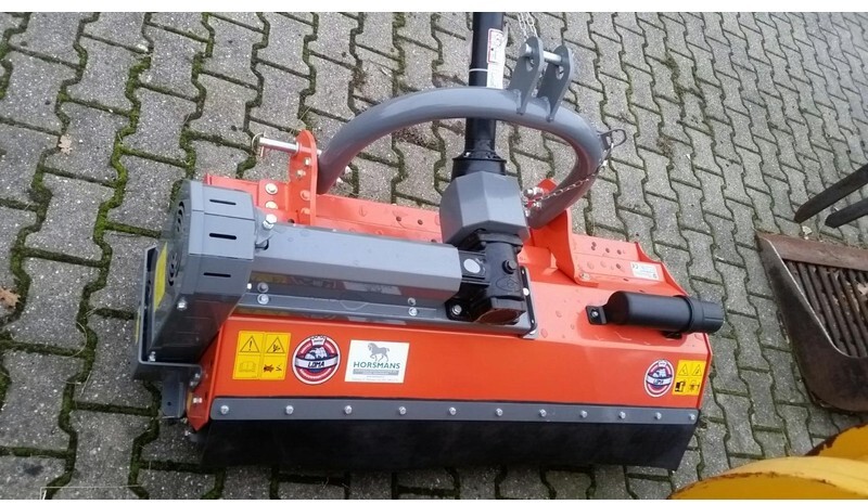 Klepelmaaier compact - Dàn băm cỏ: hình 4 Klepelmaaier compact - Dàn băm cỏ: hình 4