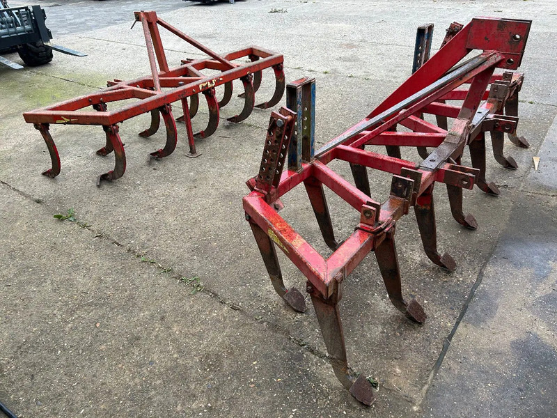 Wifo Cultivator - Máy trồng trọt: hình 3 Wifo Cultivator - Máy trồng trọt: hình 3