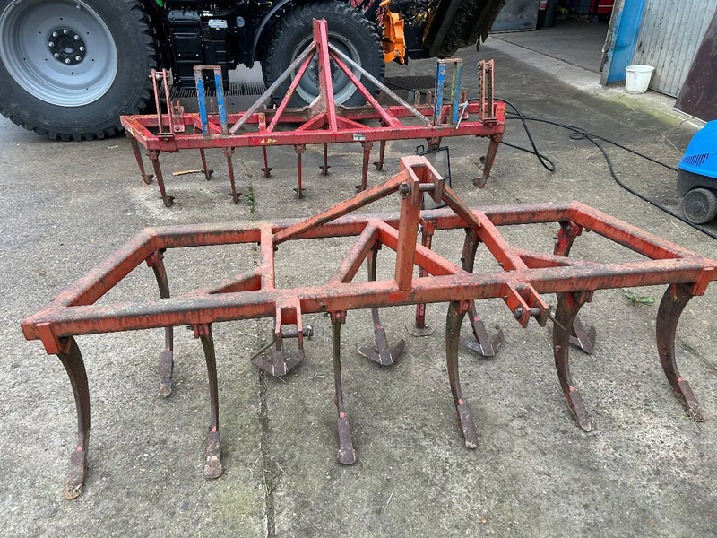 Wifo Cultivator - Máy trồng trọt: hình 5 Wifo Cultivator - Máy trồng trọt: hình 5