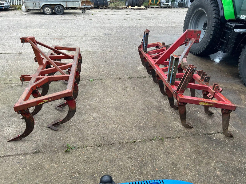 Wifo Cultivator - Máy trồng trọt: hình 4 Wifo Cultivator - Máy trồng trọt: hình 4