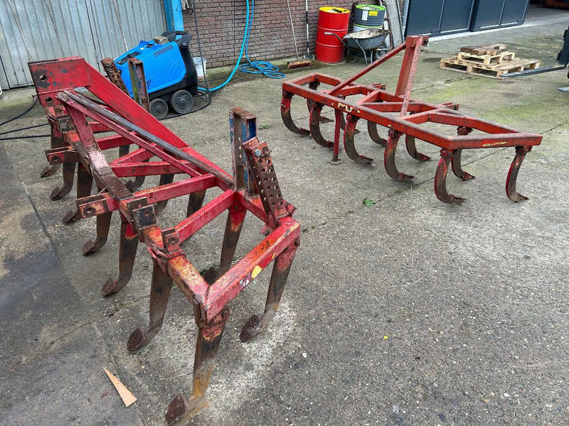 Wifo Cultivator - Máy trồng trọt: hình 2 Wifo Cultivator - Máy trồng trọt: hình 2