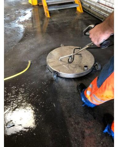 AEBI SCHMIDT Úttisztító - Xe quét đường: hình 5 AEBI SCHMIDT Úttisztító - Xe quét đường: hình 5