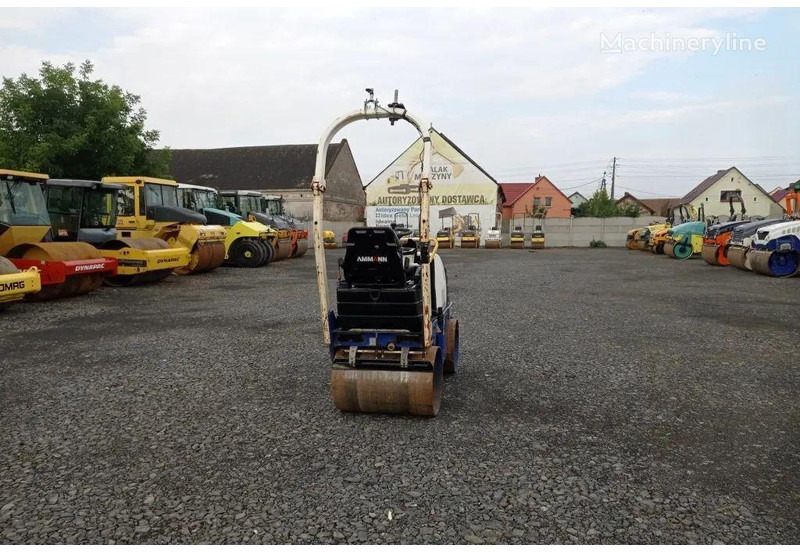 Ammann AV12-2 Road roller - Máy lăn: hình 3 Ammann AV12-2 Road roller - Máy lăn: hình 3