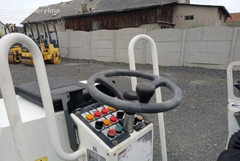 Máy lăn Bomag BW 100 Road roller: hình 9