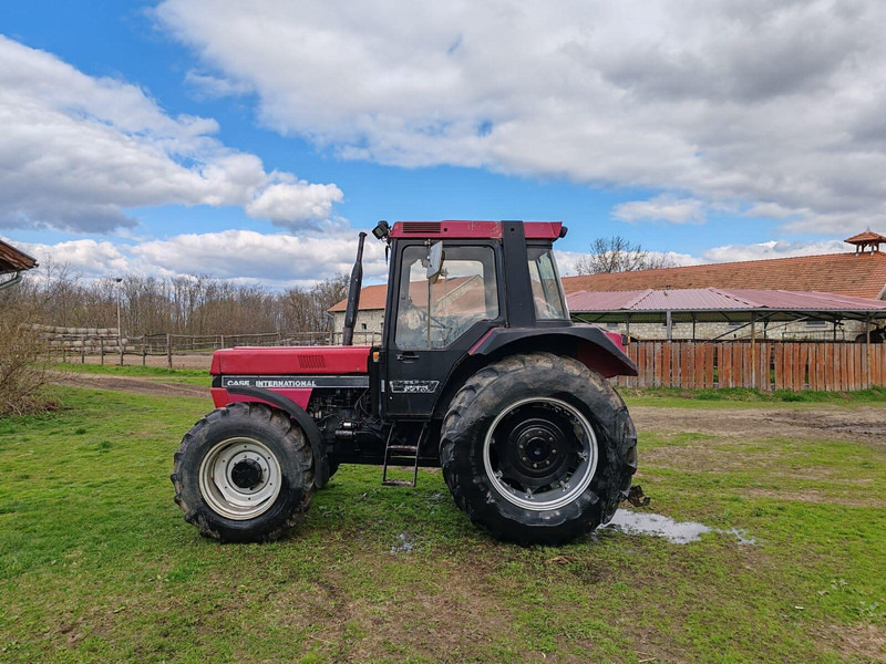 Case IH 856 XL - Máy cày: hình 5 Case IH 856 XL - Máy cày: hình 5
