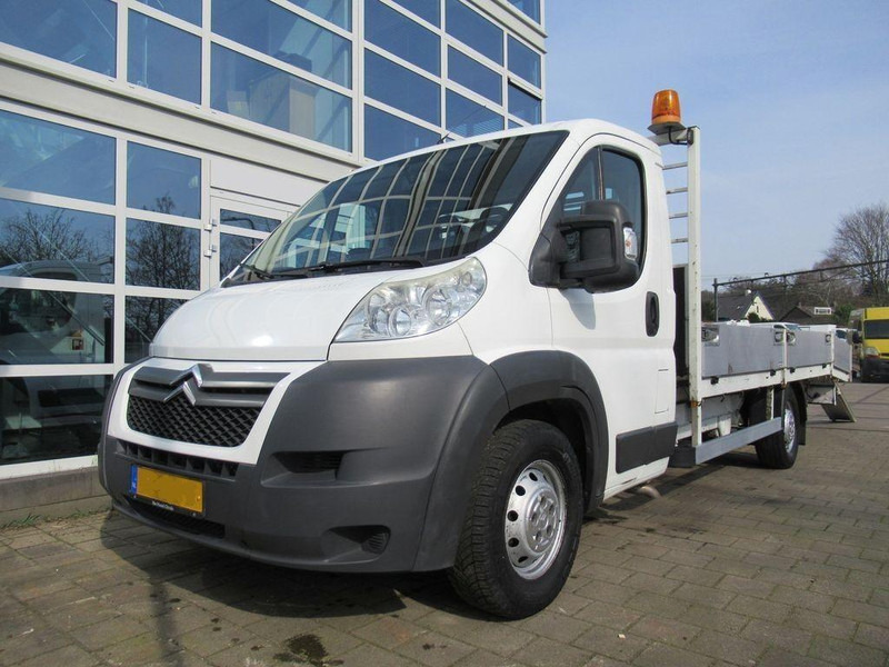 Citroën 35 2.2 L5H1 Car transporter <3,5t - Xe tải chuyên chở tự động: hình 2 Citroën 35 2.2 L5H1 Car transporter <3,5t - Xe tải chuyên chở tự động: hình 2