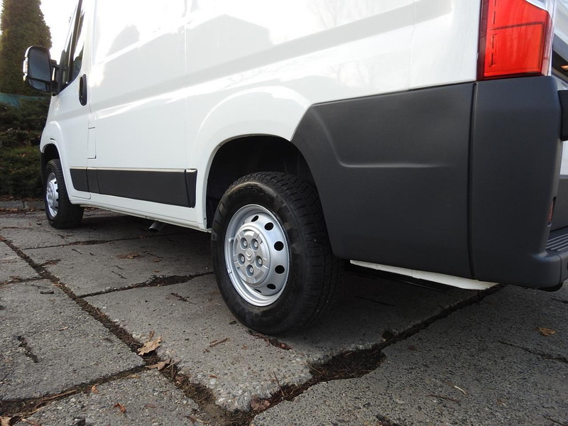 Xe van đông lạnh Citroën JUMPER FURGON CHŁODNIA  -5*C LEDY KLIMATYZACJA  130KM [ 867911 ]: hình 17