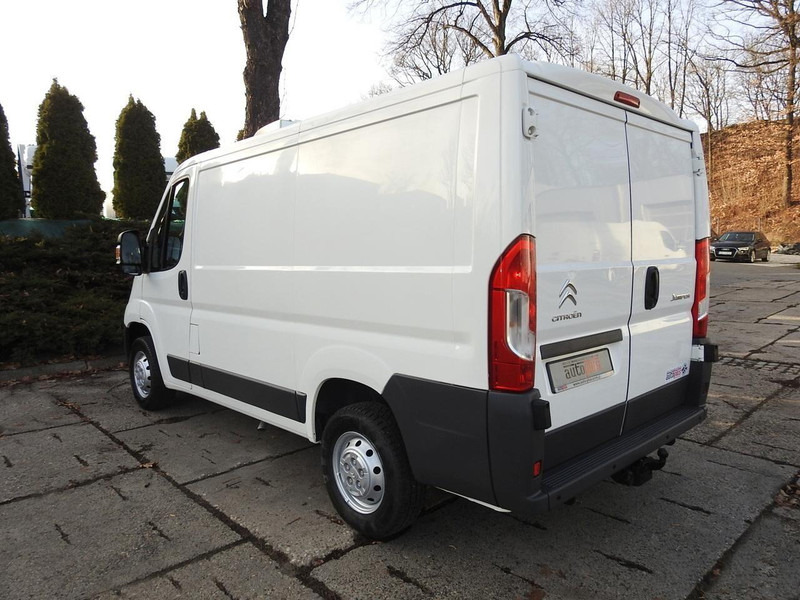 Xe van đông lạnh Citroën JUMPER FURGON CHŁODNIA  -5*C LEDY KLIMATYZACJA  130KM [ 867911 ]: hình 10