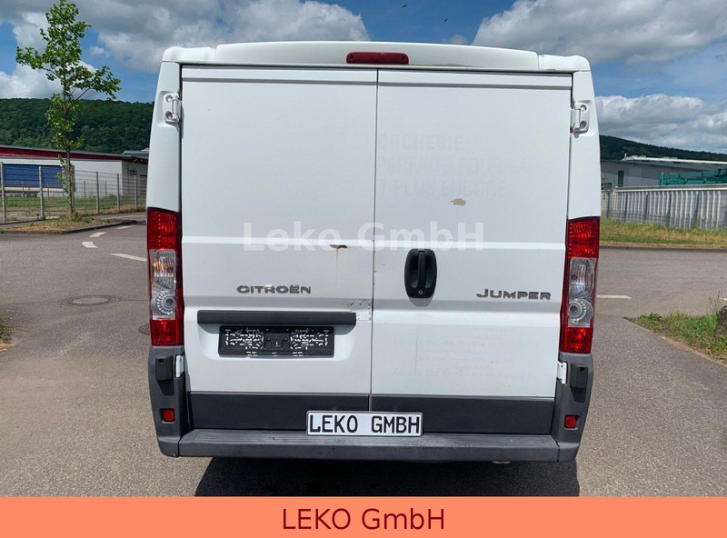 Citroën Jumper 2,2 HDi Carrier Electric Problem - Xe van đông lạnh: hình 5 Citroën Jumper 2,2 HDi Carrier Electric Problem - Xe van đông lạnh: hình 5