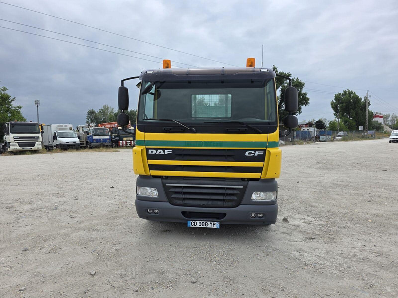 DAF CF 85.360 6x2 - Trailer + Winch - Xe tải chuyên chở tự động: hình 3 DAF CF 85.360 6x2 - Trailer + Winch - Xe tải chuyên chở tự động: hình 3