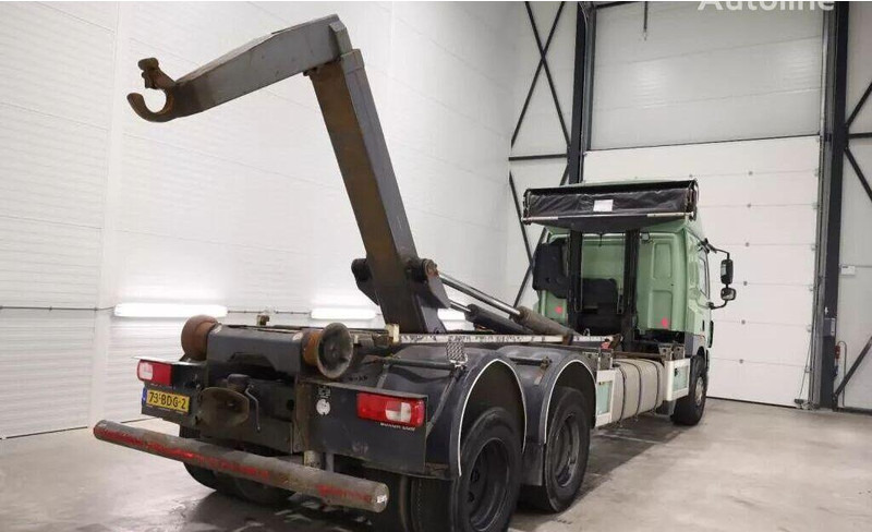 DAF CF 85.410 - Xe tải nâng móc: hình 3 DAF CF 85.410 - Xe tải nâng móc: hình 3