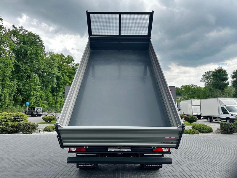 Xe ben DAF LF 180 WYWROTKA TRÓJSTRONNA TEMPOMAT LEDY AUTOMAT BLIŹNIACZE KO: hình 15