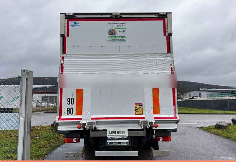 DAF LF 210 FA Mit Carrier Sp 750 - Xe tải đông lạnh: hình 5 DAF LF 210 FA Mit Carrier Sp 750 - Xe tải đông lạnh: hình 5