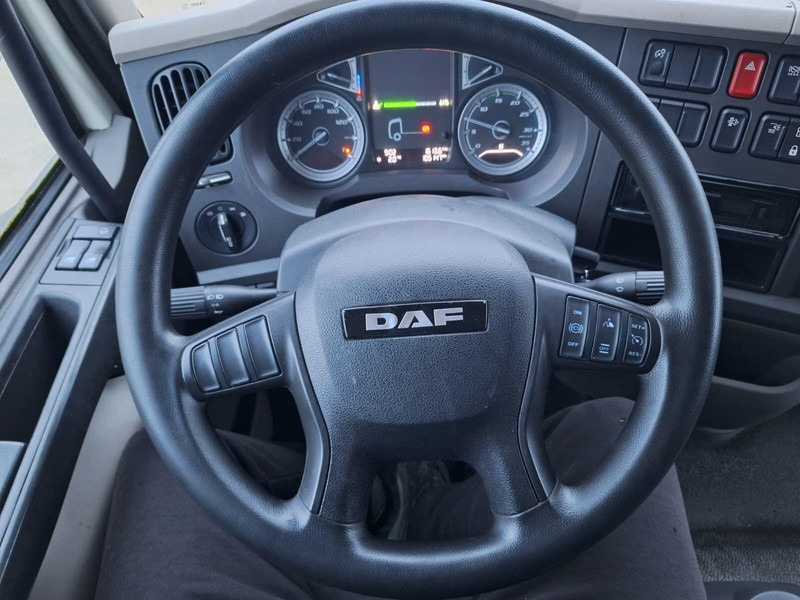 Xe tải hộp DAF LF 210 - Pritsche + Plane + DHollandia LBW 1000 kg: hình 13 Xe tải hộp DAF LF 210 - Pritsche + Plane + DHollandia LBW 1000 kg: hình 13