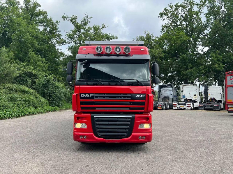 DAF XF 106.460 - Finkl Animal transporter - Xe tải chở gia súc: hình 5 DAF XF 106.460 - Finkl Animal transporter - Xe tải chở gia súc: hình 5