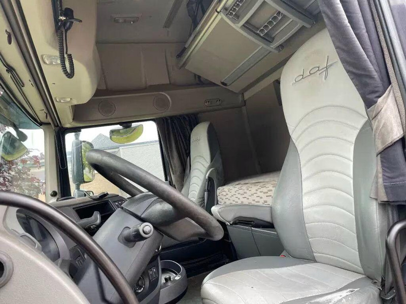 Cho thuê DAF XF 460 - Animal transporter DAF XF 460 - Animal transporter: hình 18 Cho thuê DAF XF 460 - Animal transporter DAF XF 460 - Animal transporter: hình 18