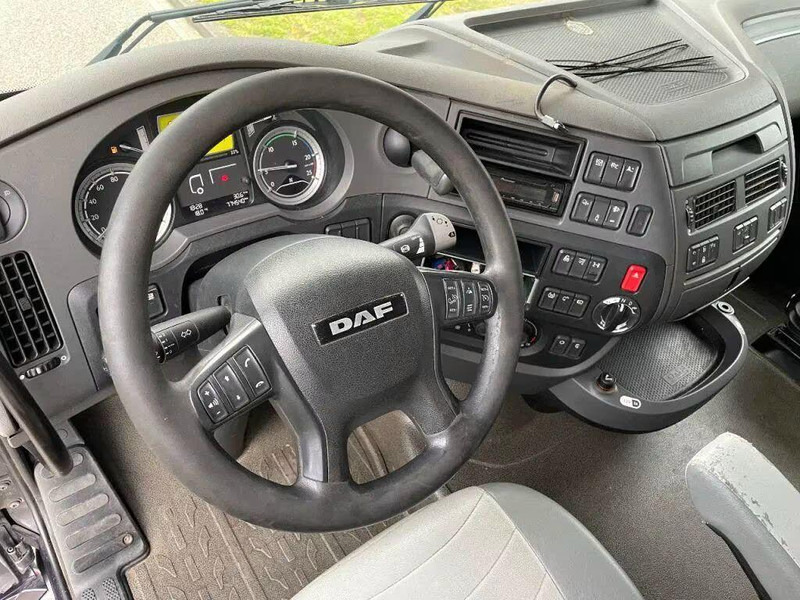 Cho thuê DAF XF 460 - Animal transporter DAF XF 460 - Animal transporter: hình 19 Cho thuê DAF XF 460 - Animal transporter DAF XF 460 - Animal transporter: hình 19