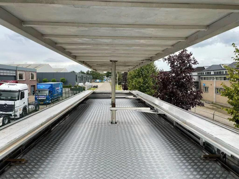 DAF XF 460 - Animal transporter - Xe tải chở gia súc: hình 4 DAF XF 460 - Animal transporter - Xe tải chở gia súc: hình 4