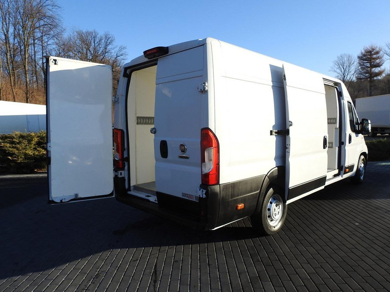 Fiat DUCATO FURGON CHŁODNIA  -10*C ZASILANIE 230V KLIMATYZACJA  175KM - Xe van đông lạnh: hình 3 Fiat DUCATO FURGON CHŁODNIA  -10*C ZASILANIE 230V KLIMATYZACJA  175KM - Xe van đông lạnh: hình 3