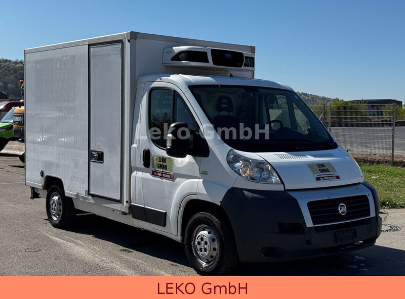 Fiat Ducato 2,3 Kühlaggregat Defekt - Xe van đông lạnh: hình 1 Fiat Ducato 2,3 Kühlaggregat Defekt - Xe van đông lạnh: hình 1
