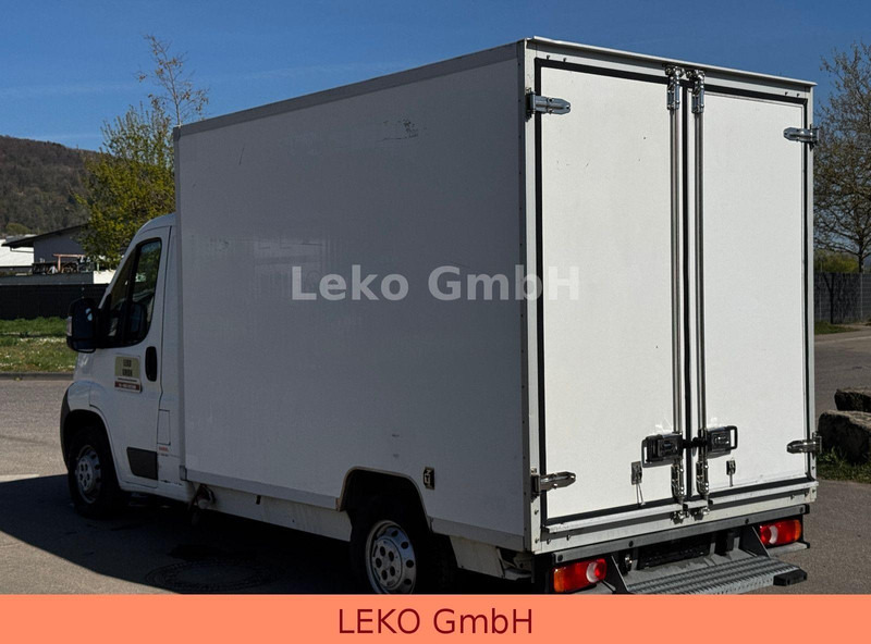 Fiat Ducato 2,3 Kühlaggregat Defekt - Xe van đông lạnh: hình 5 Fiat Ducato 2,3 Kühlaggregat Defekt - Xe van đông lạnh: hình 5