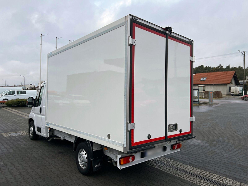 Fiat Ducato Kontener Chłodnia Mroźnia 2 Parowniki Zarejestrowany w PL - Xe van đông lạnh: hình 3 Fiat Ducato Kontener Chłodnia Mroźnia 2 Parowniki Zarejestrowany w PL - Xe van đông lạnh: hình 3