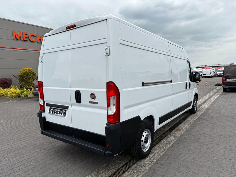 Fiat Ducato L3H2 Furgon Blaszak Maxi Salon PL - Xe tải nhỏ thùng kín: hình 4 Fiat Ducato L3H2 Furgon Blaszak Maxi Salon PL - Xe tải nhỏ thùng kín: hình 4