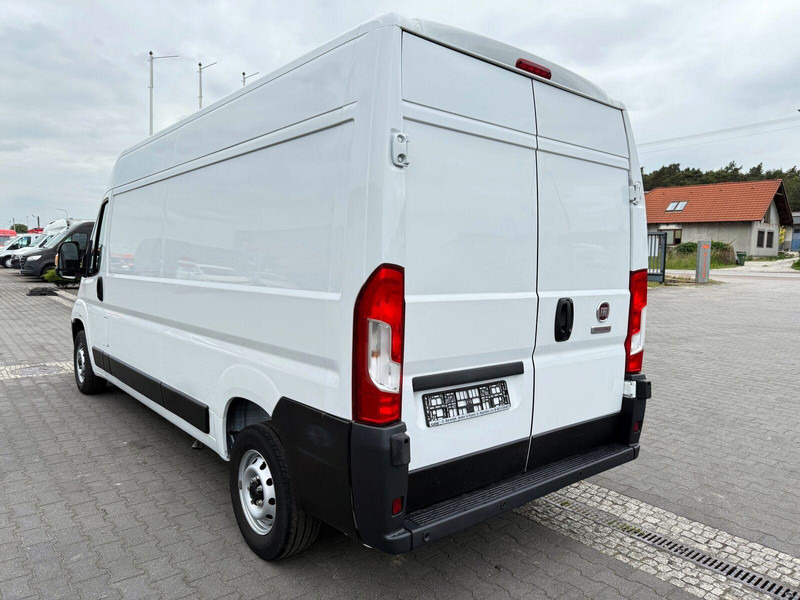 Fiat Ducato L3H2 Furgon Blaszak Maxi Salon PL - Xe tải nhỏ thùng kín: hình 3 Fiat Ducato L3H2 Furgon Blaszak Maxi Salon PL - Xe tải nhỏ thùng kín: hình 3