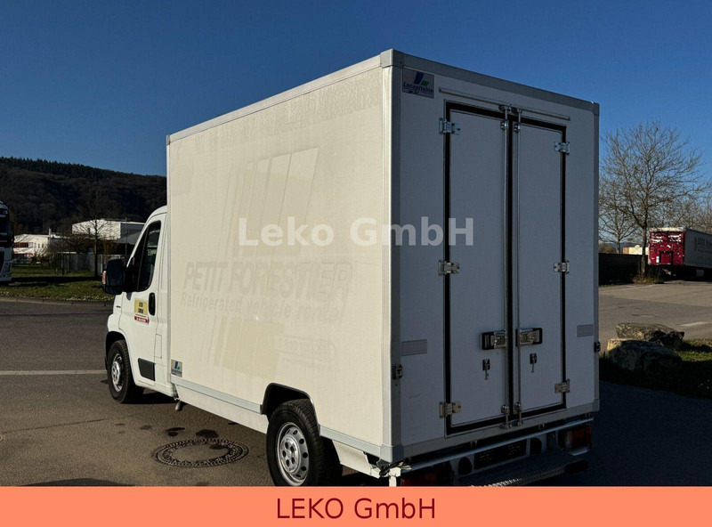 Fiat Ducato Mit Thermoking V-500 Max TC - Xe van đông lạnh: hình 5 Fiat Ducato Mit Thermoking V-500 Max TC - Xe van đông lạnh: hình 5