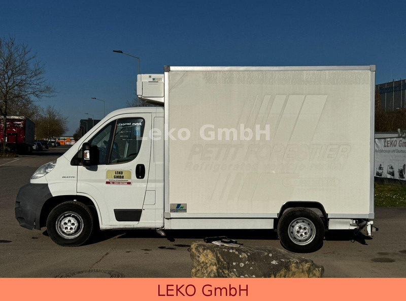 Fiat Ducato Mit Thermoking V-500 Max TC - Xe van đông lạnh: hình 4 Fiat Ducato Mit Thermoking V-500 Max TC - Xe van đông lạnh: hình 4