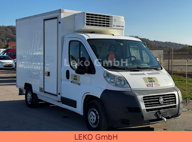 Fiat Ducato Mit Thermoking V-500 Max TC - Xe van đông lạnh: hình 1 Fiat Ducato Mit Thermoking V-500 Max TC - Xe van đông lạnh: hình 1
