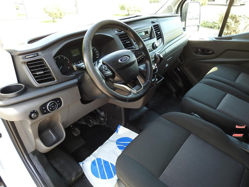 Ford TRANSIT CHŁODNIA KONTENER 0*C ZASILANIE 230V TEMPOMAT KLIMATYZAC - Xe van đông lạnh: hình 2 Ford TRANSIT CHŁODNIA KONTENER 0*C ZASILANIE 230V TEMPOMAT KLIMATYZAC - Xe van đông lạnh: hình 2