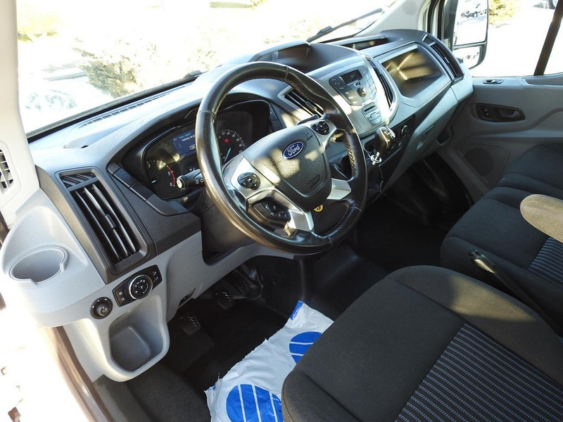 Ford TRANSIT WYWROTKA PODWÓJNA KABINA DOKA 6 MIEJSC TEMPOMAT KLIMATYZ - Xe ben nhỏ, Xe tải van: hình 2 Ford TRANSIT WYWROTKA PODWÓJNA KABINA DOKA 6 MIEJSC TEMPOMAT KLIMATYZ - Xe ben nhỏ, Xe tải van: hình 2