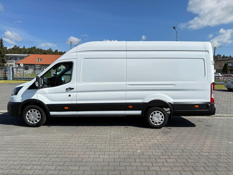 Ford Transit Jumbo L4H3 Maxi Max Long Salon PL, Jeden Właściciel - Xe tải nhỏ thùng kín: hình 2 Ford Transit Jumbo L4H3 Maxi Max Long Salon PL, Jeden Właściciel - Xe tải nhỏ thùng kín: hình 2