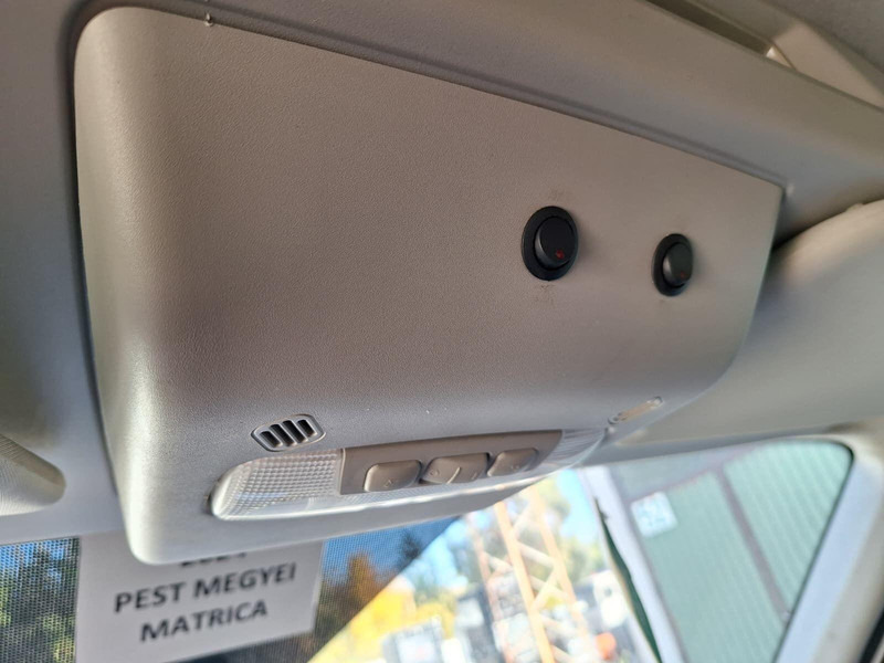 Xe van thùng mui bạt Ford Transit - Pritsche + Plane: hình 18