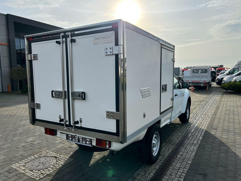 Isuzu Satellite 4X4 Kontener Chłodnia/Mroźnia + 230V ThermoKing - Xe van đông lạnh: hình 3 Isuzu Satellite 4X4 Kontener Chłodnia/Mroźnia + 230V ThermoKing - Xe van đông lạnh: hình 3