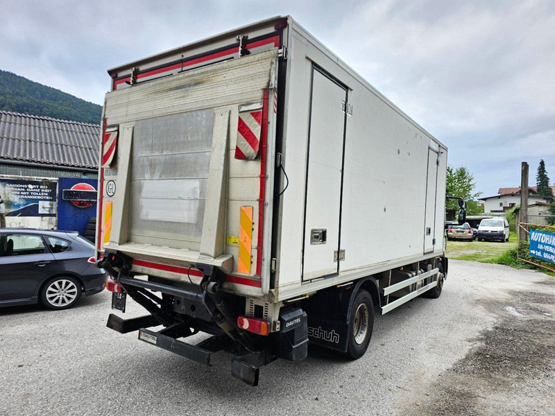 Iveco 160E28 Frigo Carrier Supra 1150MT + Tail lift - Xe tải đông lạnh: hình 5 Iveco 160E28 Frigo Carrier Supra 1150MT + Tail lift - Xe tải đông lạnh: hình 5