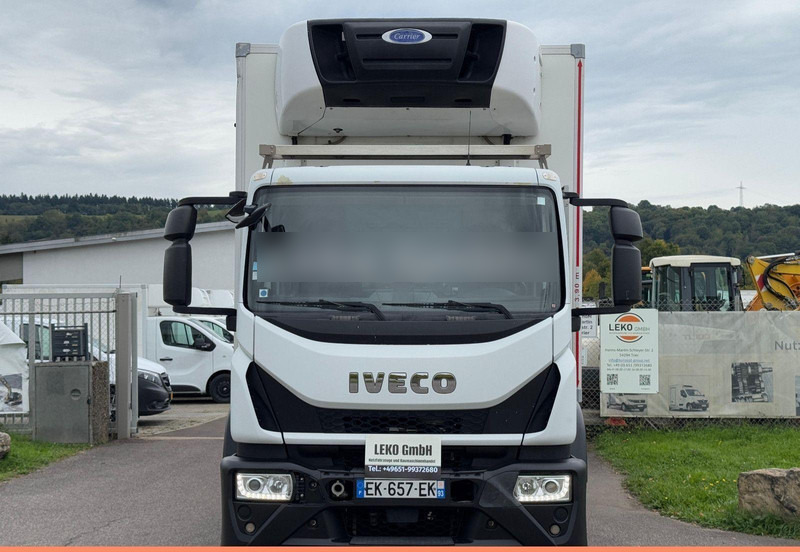 Iveco 190.28 Mit Carrier Sp 1150Mt - Xe tải đông lạnh: hình 2 Iveco 190.28 Mit Carrier Sp 1150Mt - Xe tải đông lạnh: hình 2